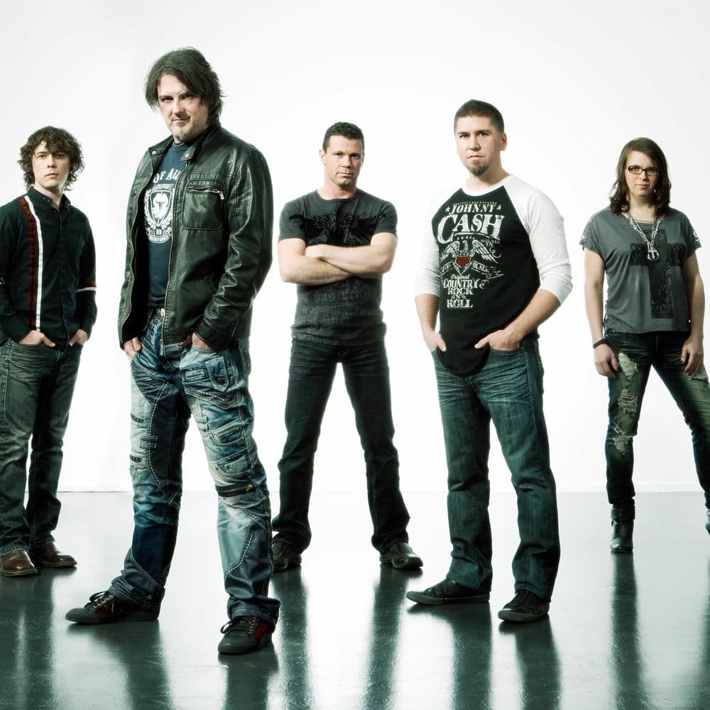 Noir Silence – Rock