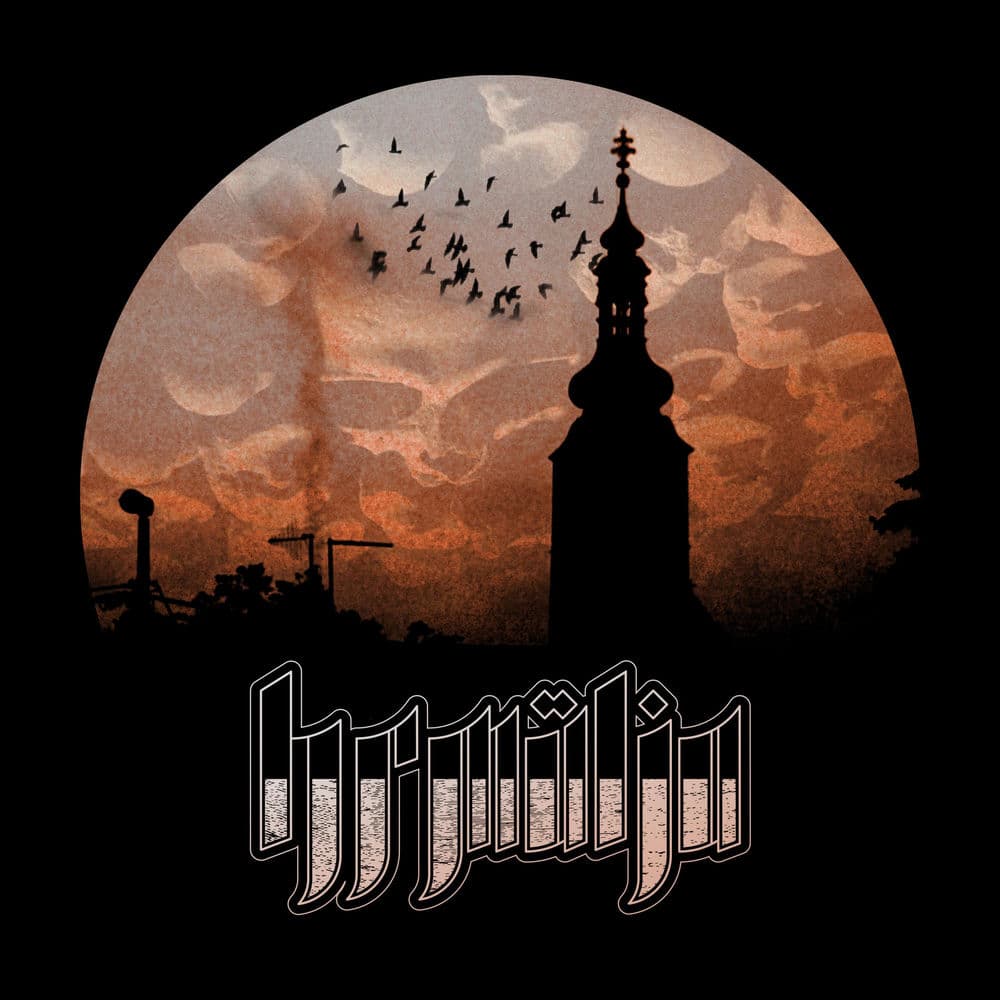 HRMÜLJA – Rock