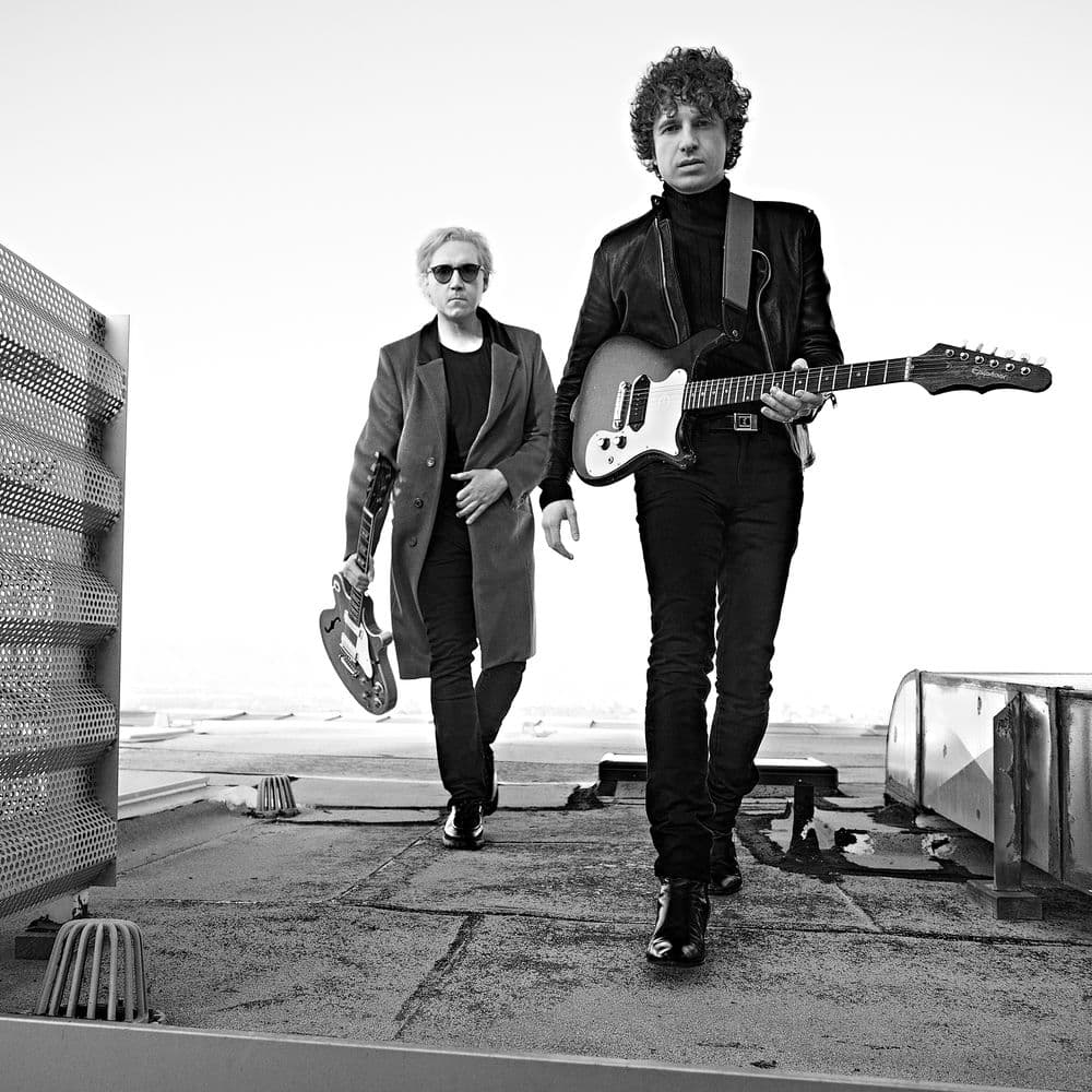 THE KOOKS – Pop Rock
