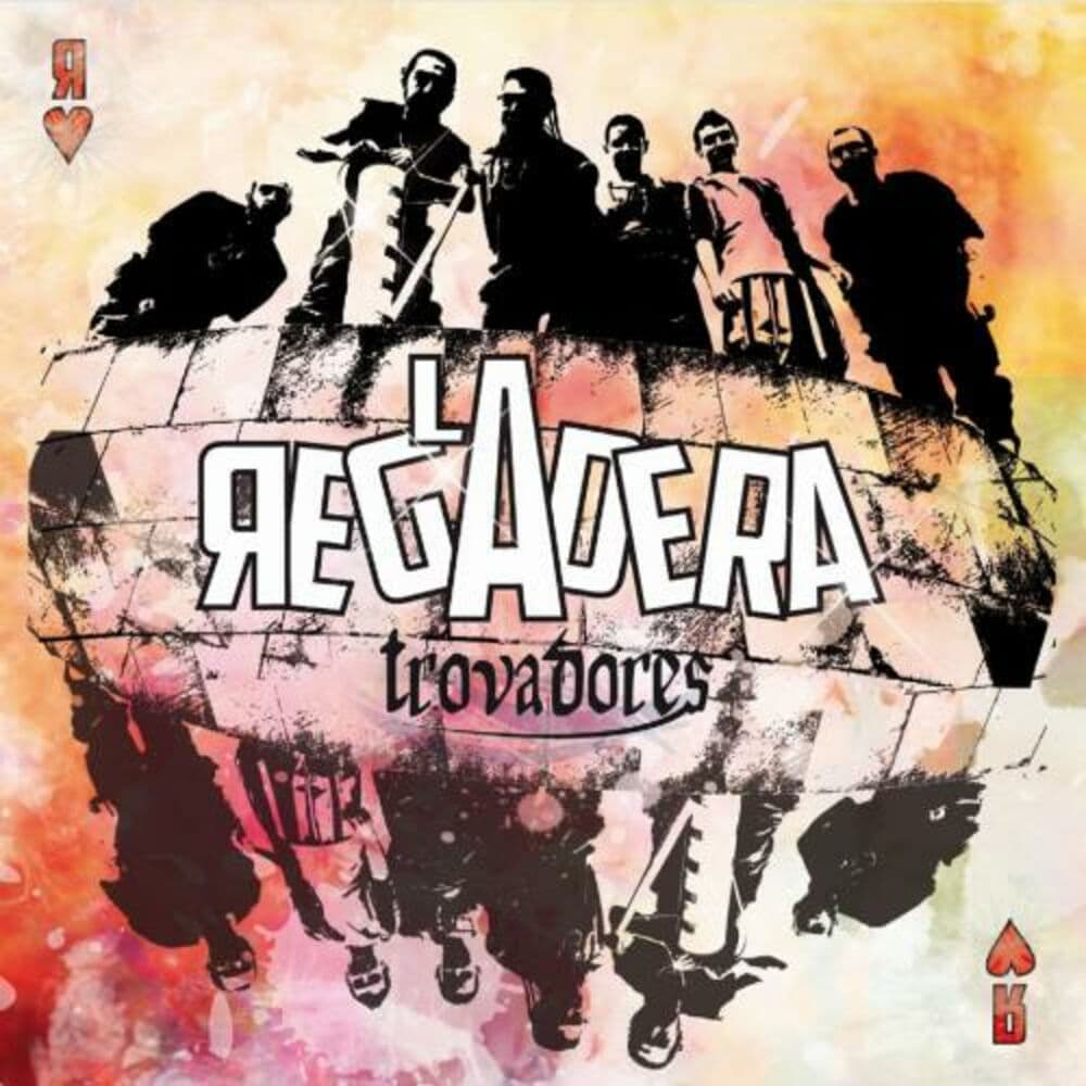 La regadera – Pop