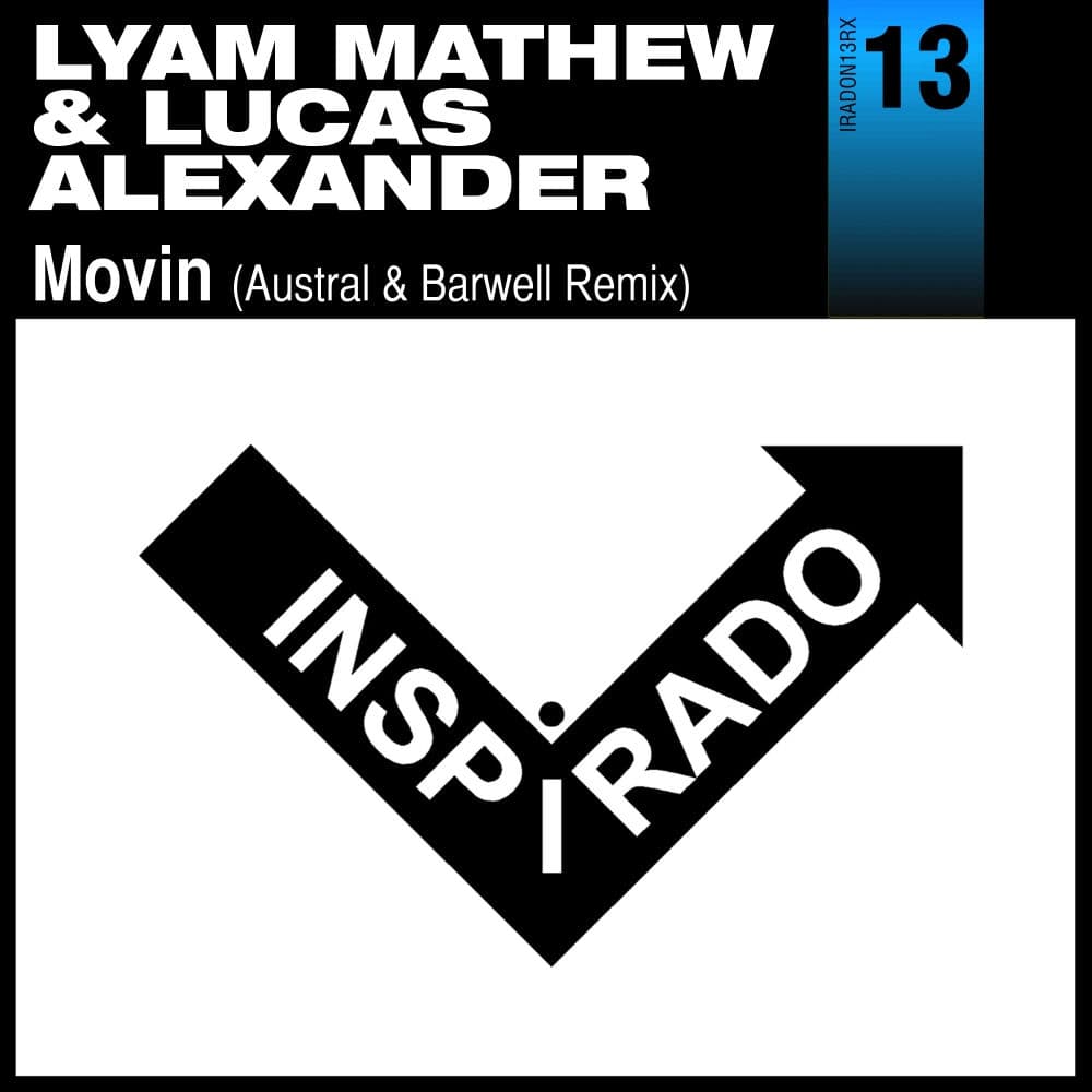 Lucas Alexander – Electro