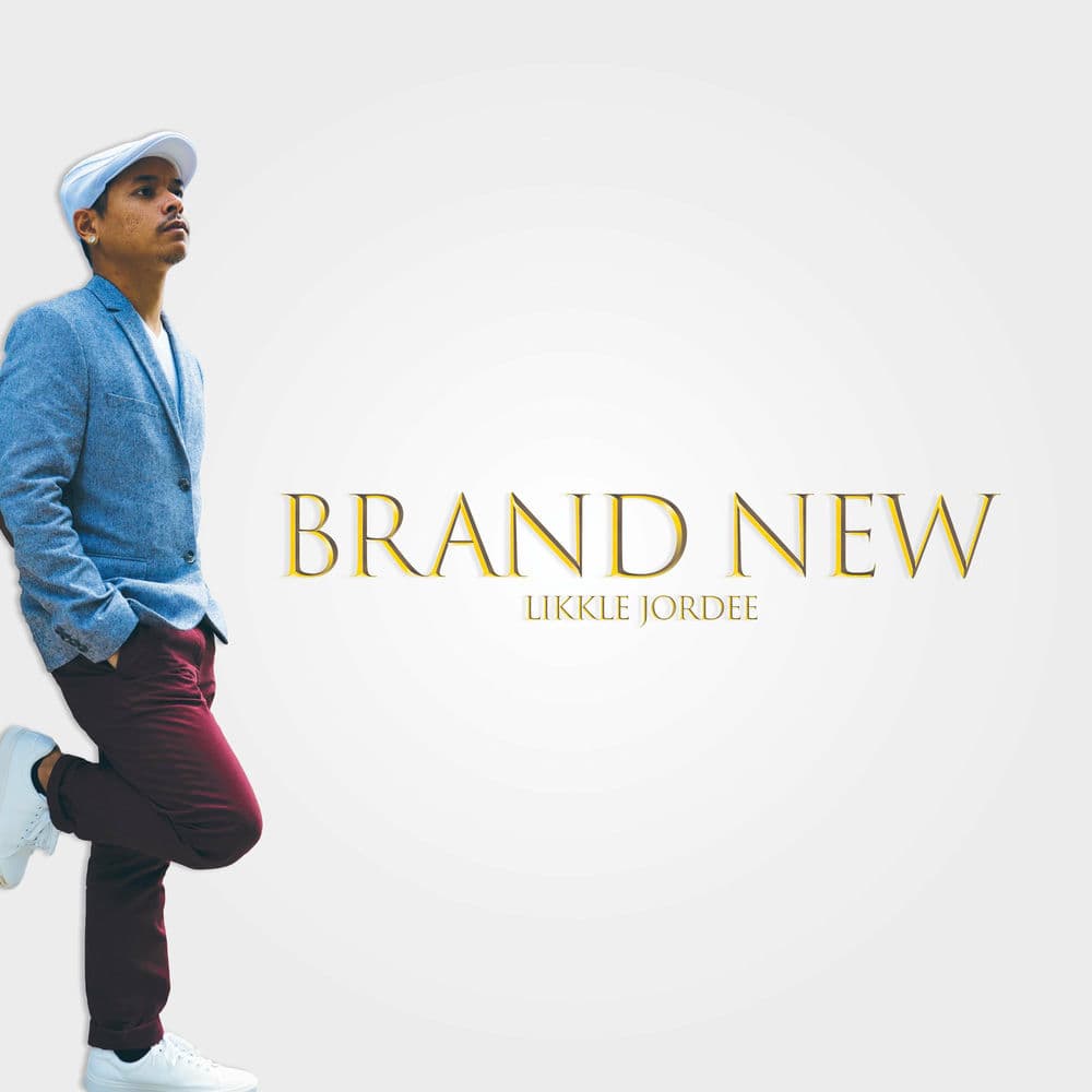 Likkle Jordee – Hip-Hop