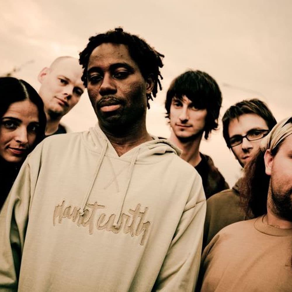 United Flavour – Reggae