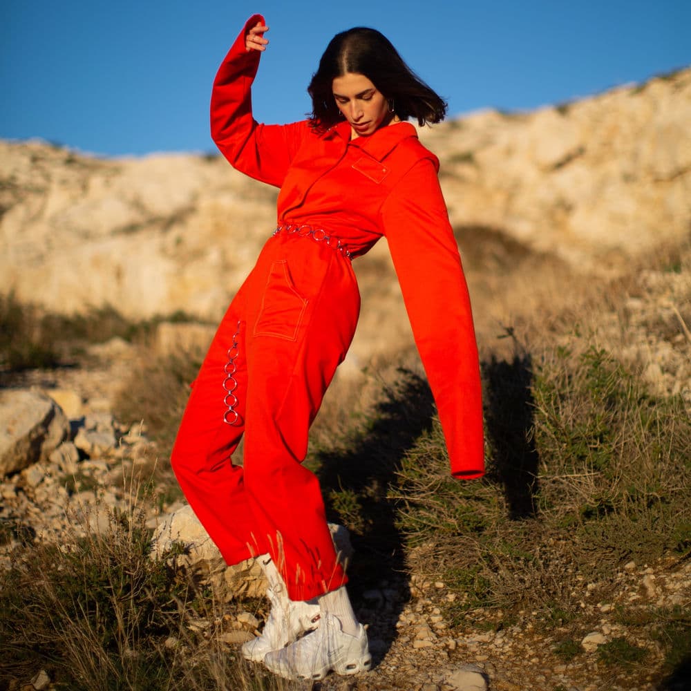 Khara – Rap/Hip Hop