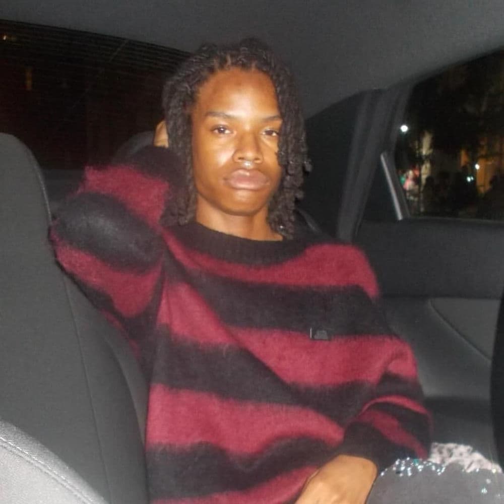xtsy* – Rap/Hip Hop