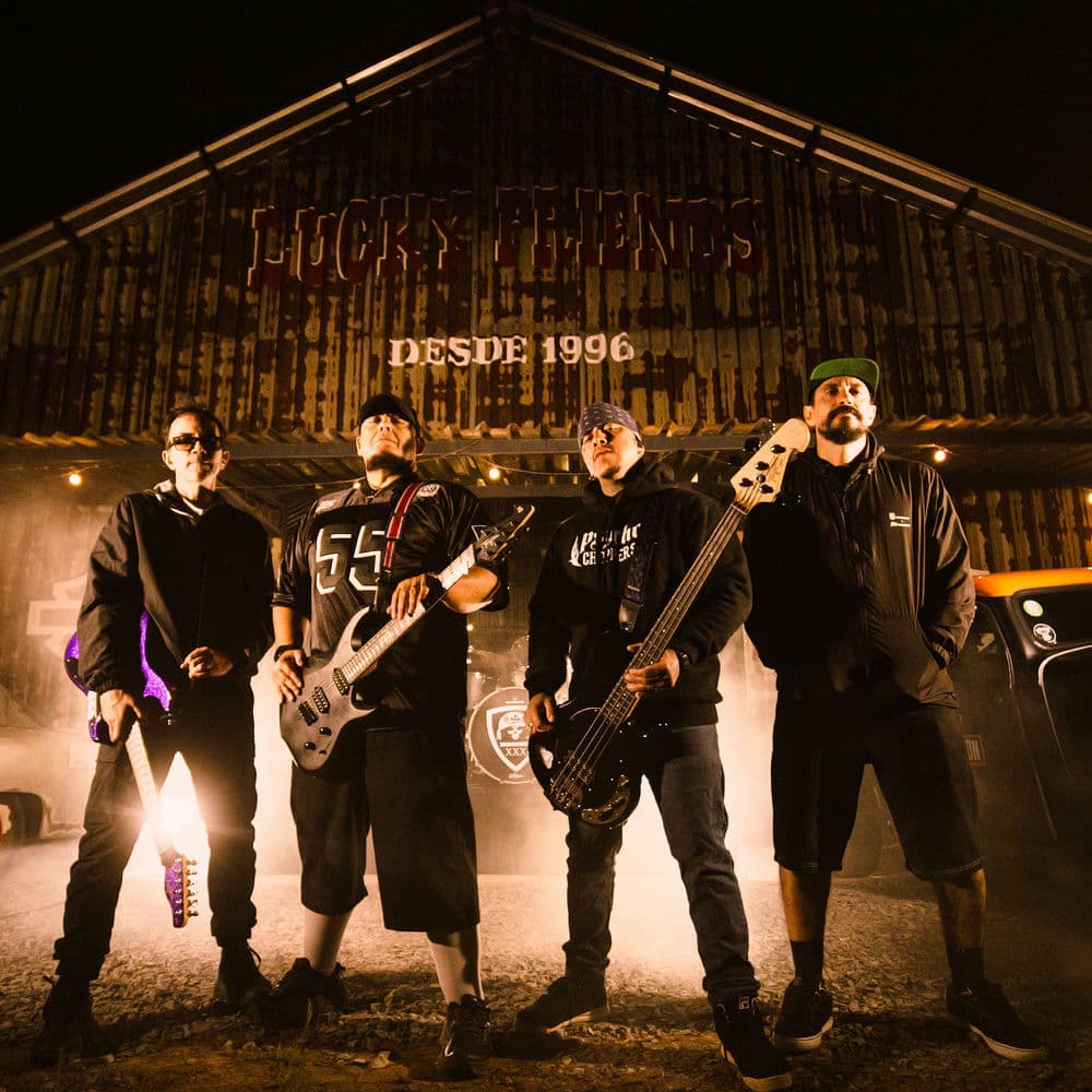Raimundos – Alternative Rock