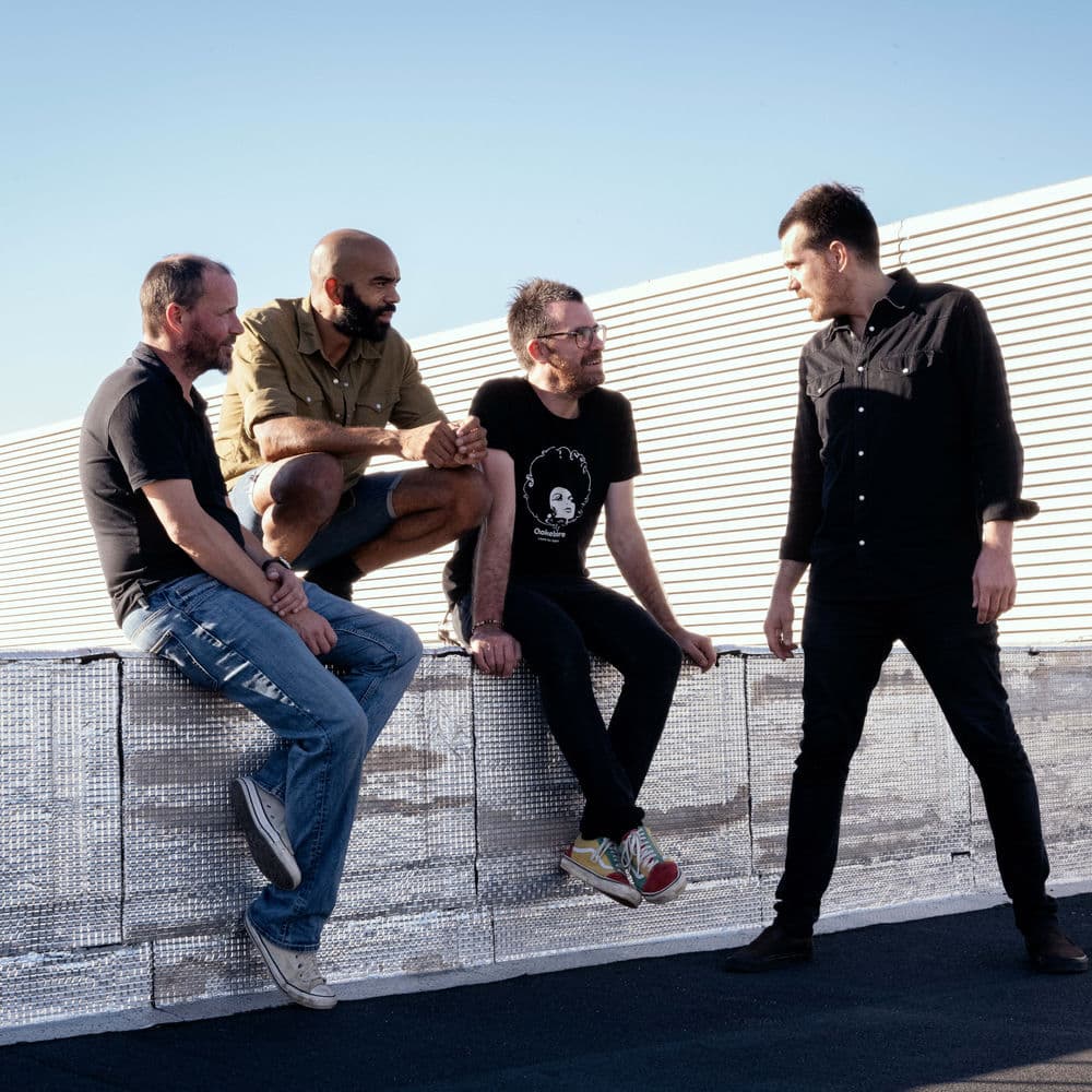 Daria – Rock