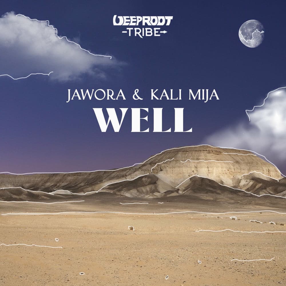 Jawora – Dance