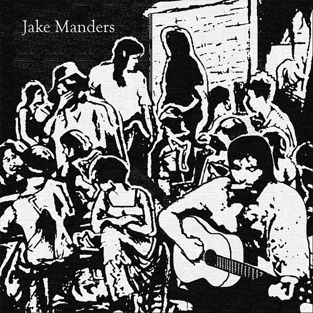 Jake Manders – Alternative