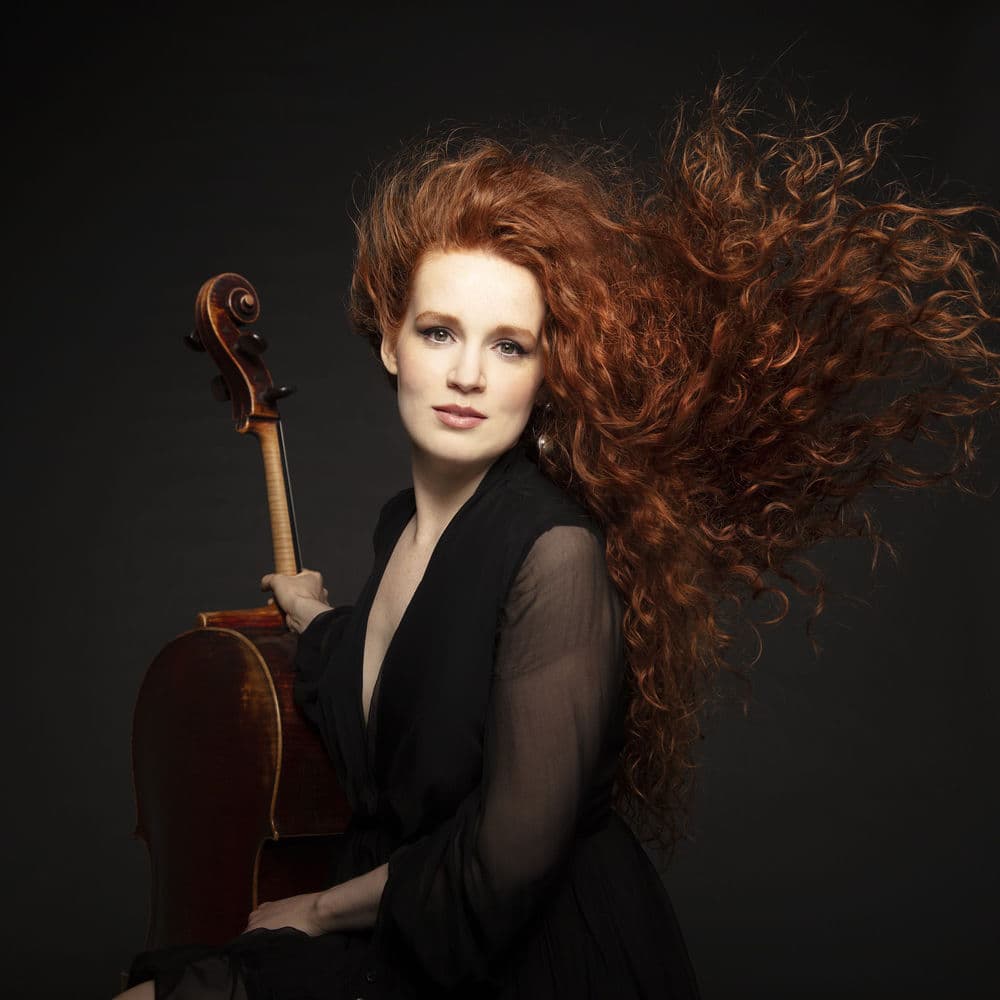 CAMILLE BERTHOLLET – Klassik