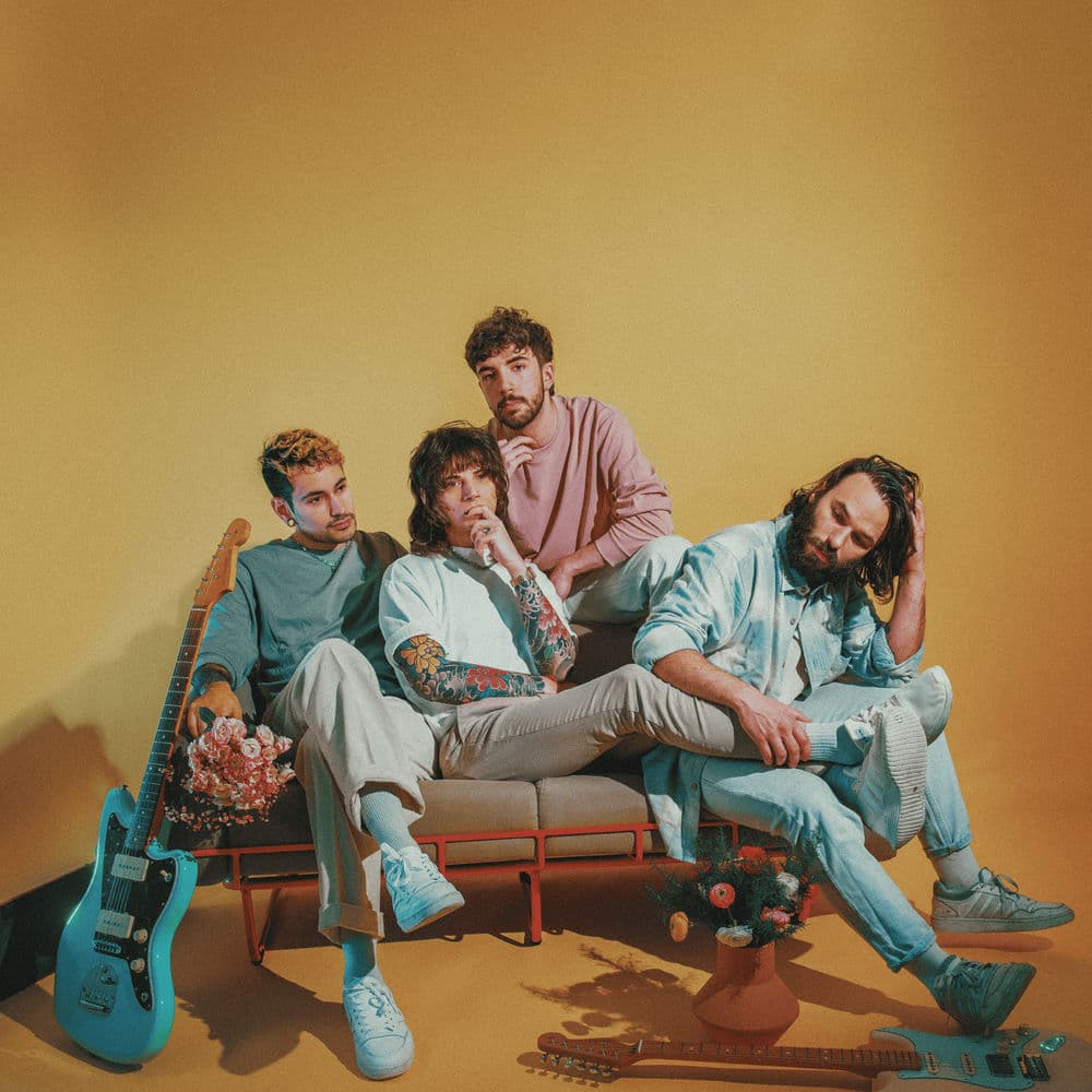 mirabelle. – Indie Rock