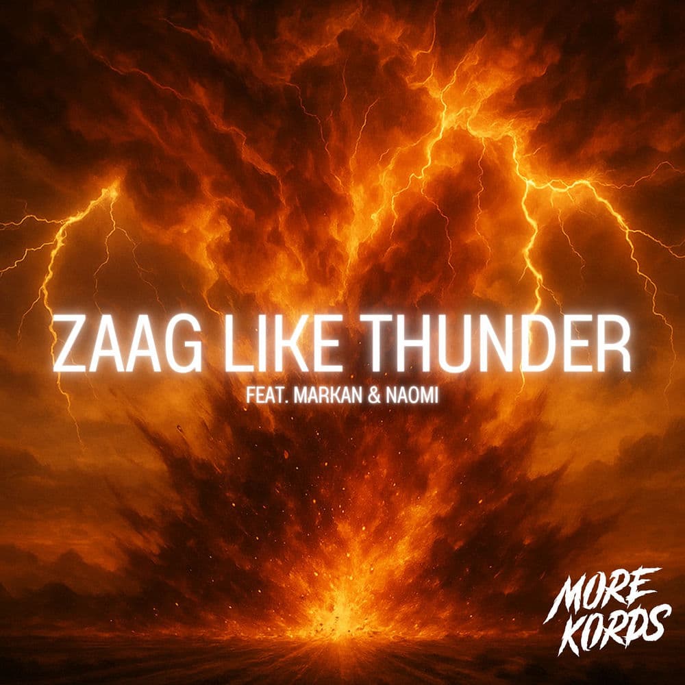 More Kords – Electro