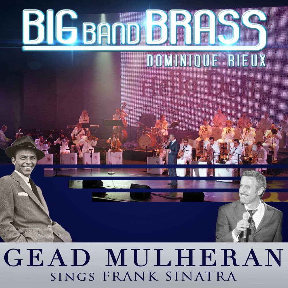 BIG BAND BRASS – Jazz