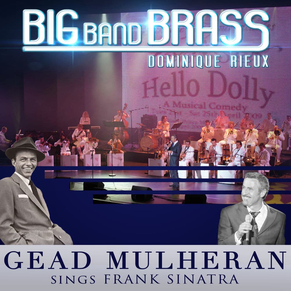 BIG BAND BRASS – Jazz