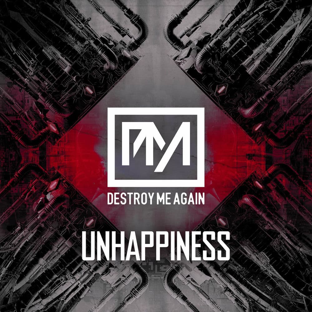 Destroy Me Again – Electro
