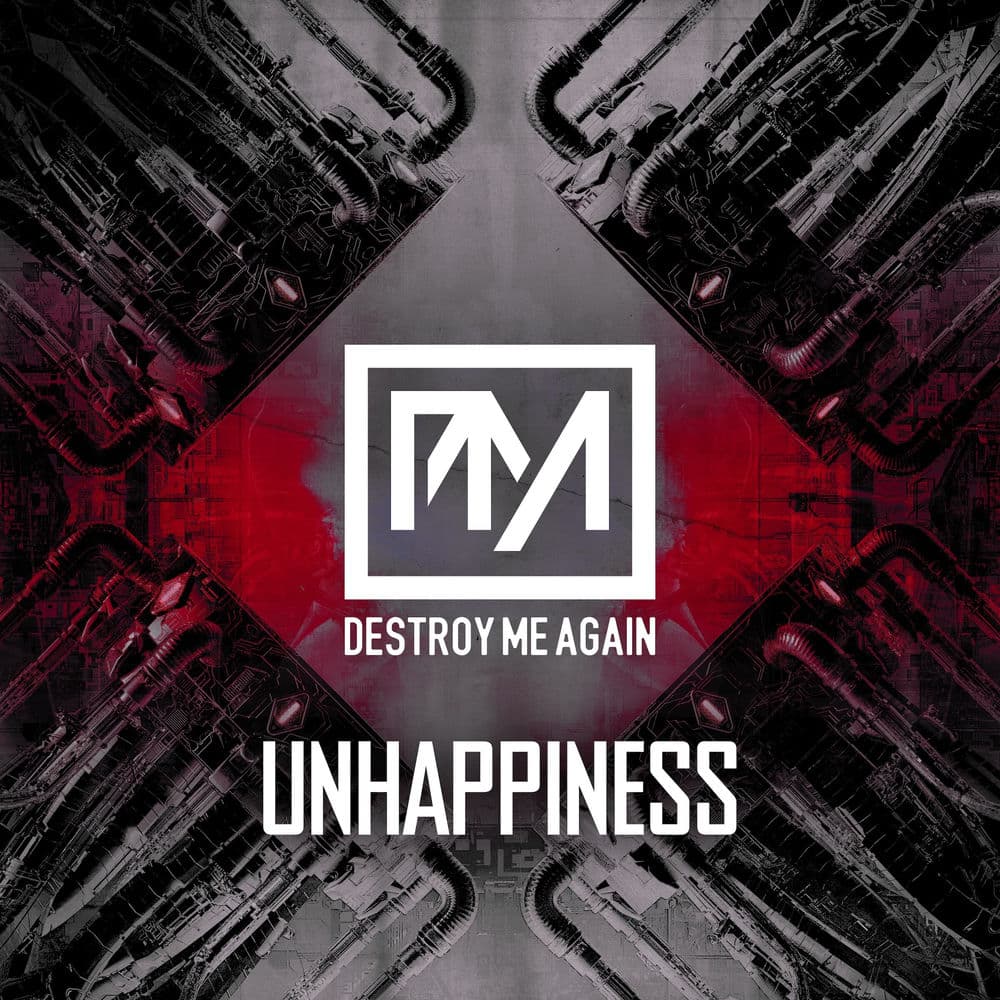 Destroy Me Again – Alternative