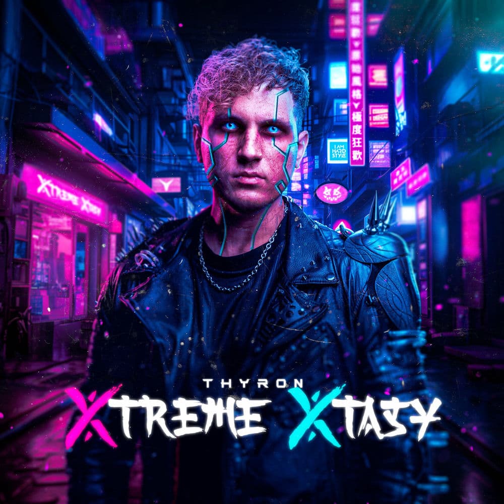 Thyron – Dance