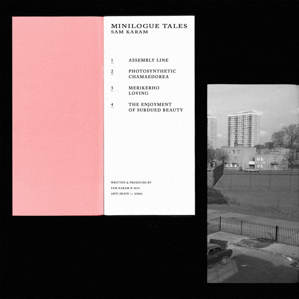 Sam Karam – Klassik