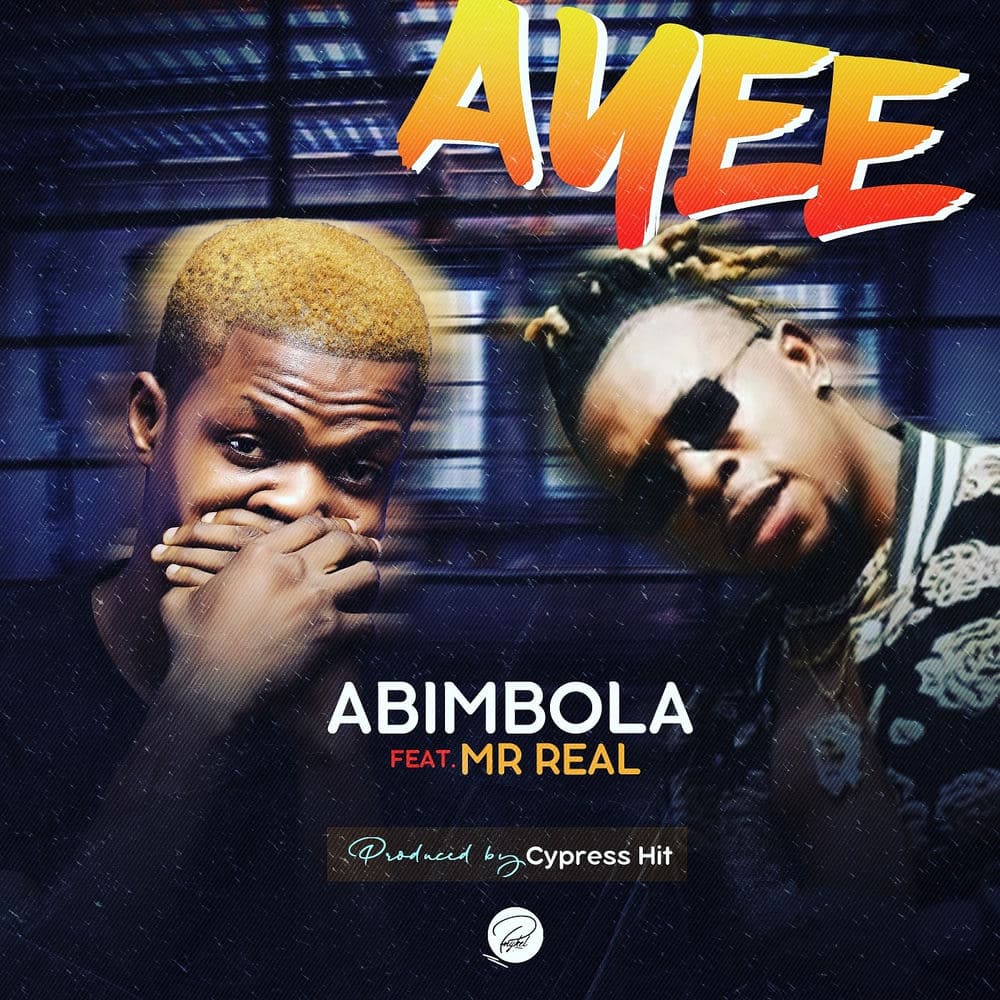 Abimbola – Rap/Hip Hop