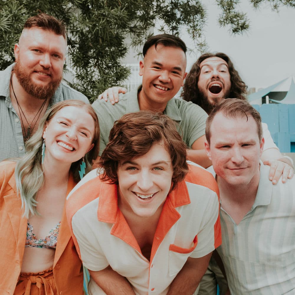 The 502s – Folk