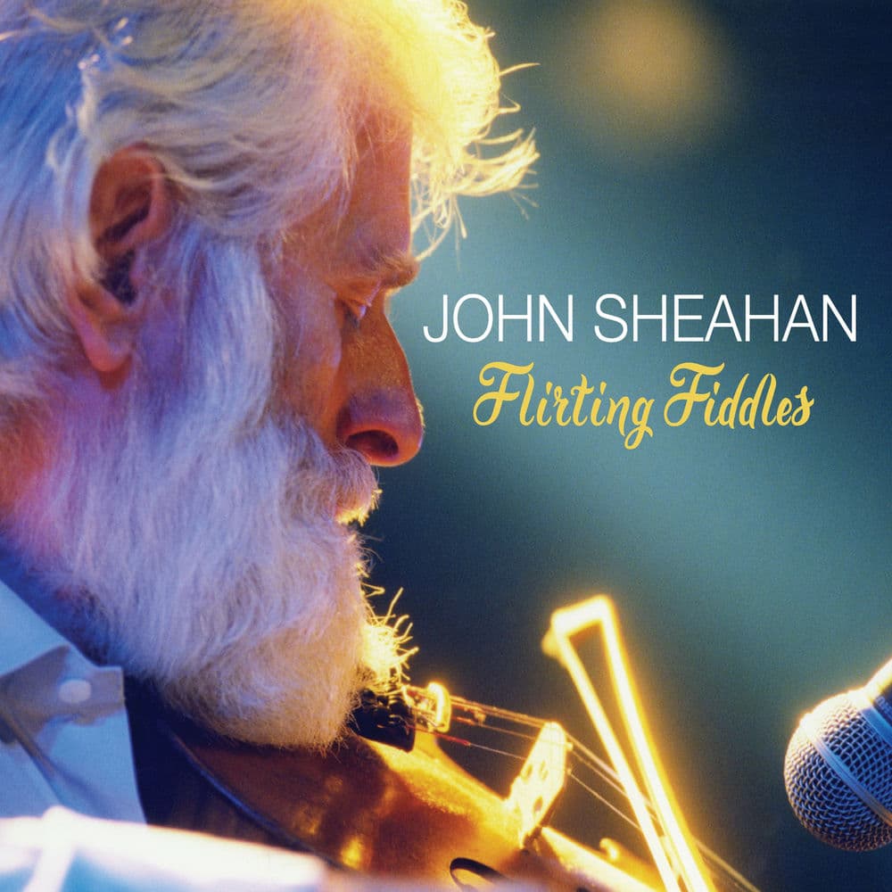 John Skehan – Folk
