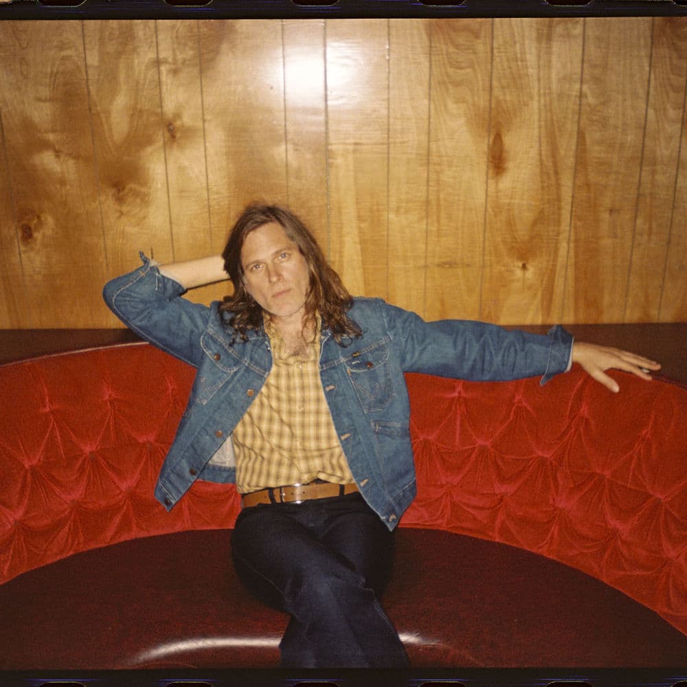 Fruit Bats – Rock