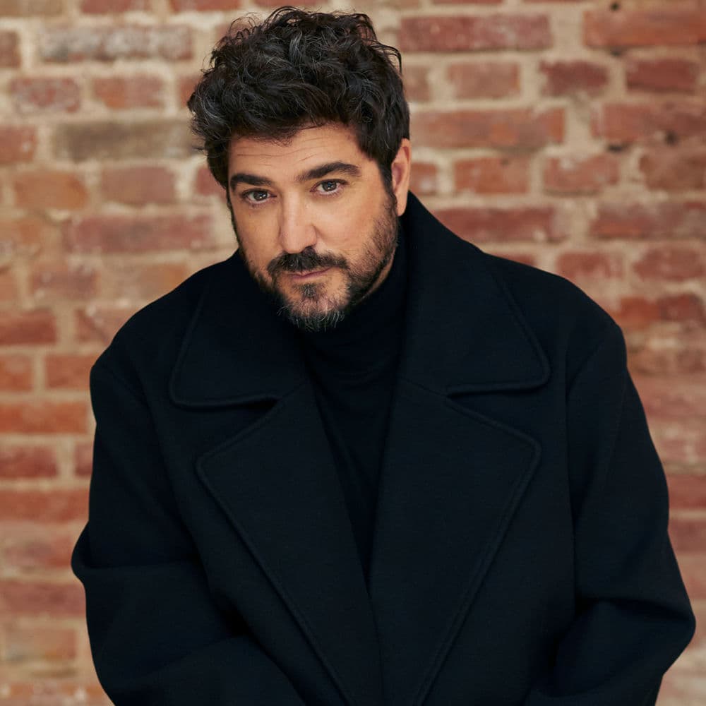 ANTONIO OROZCO – Pop