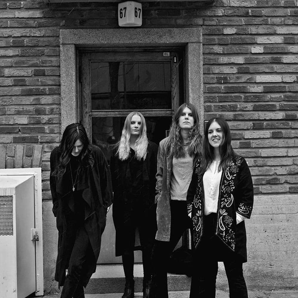 MaidaVale – Blues