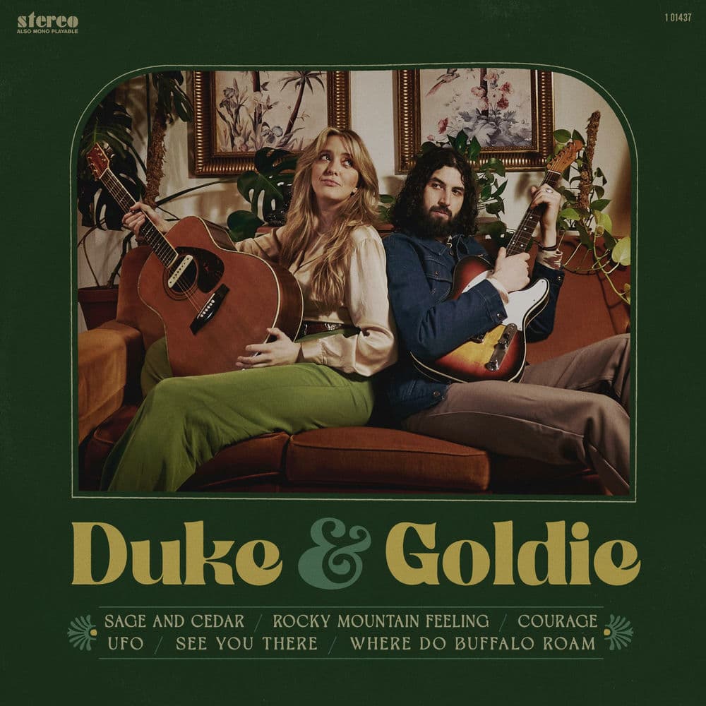 Duke & Goldie – Folk