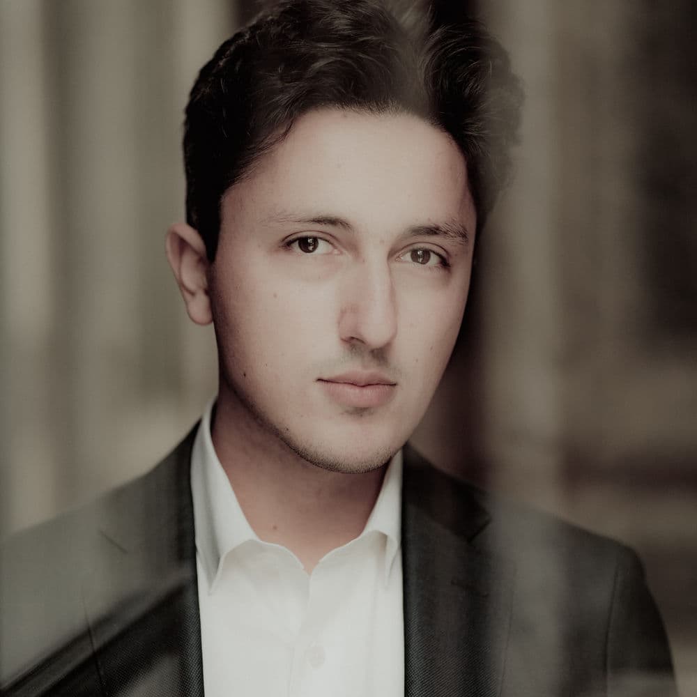 ISMAEL MARGAIN – Classical