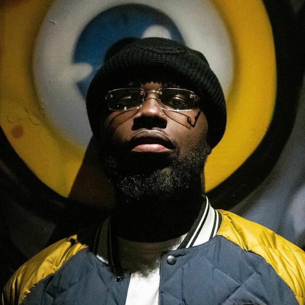 HUNTRILL – Rap/Hip Hop
