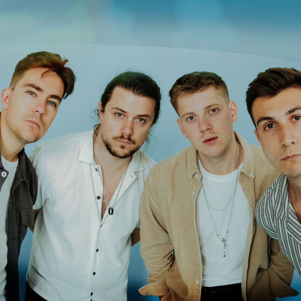 The Covasettes – Indie Pop
