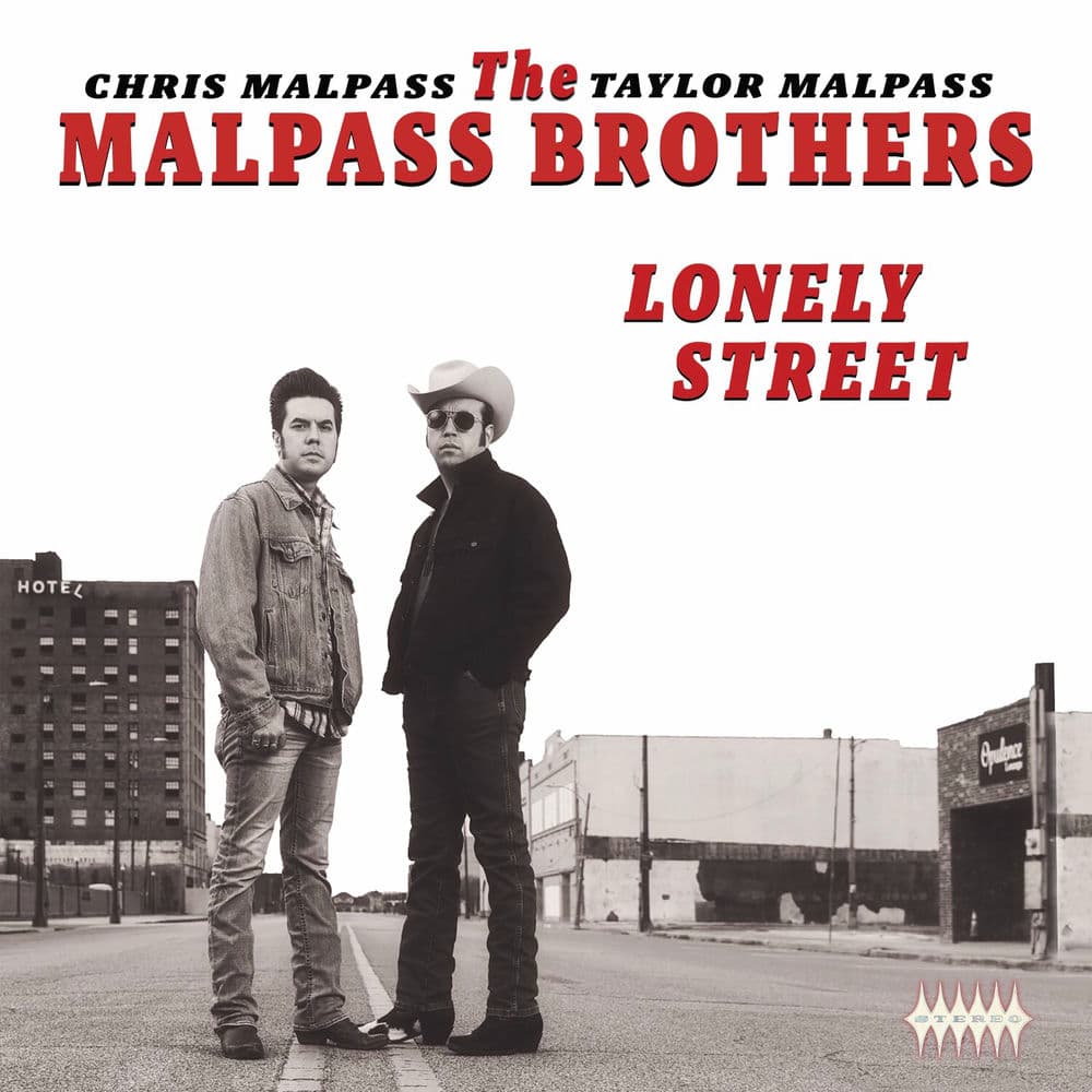 The Malpass Brothers – Country