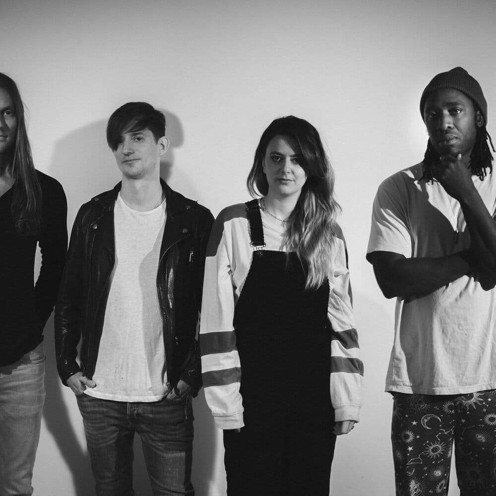 Necc Party – Alternative