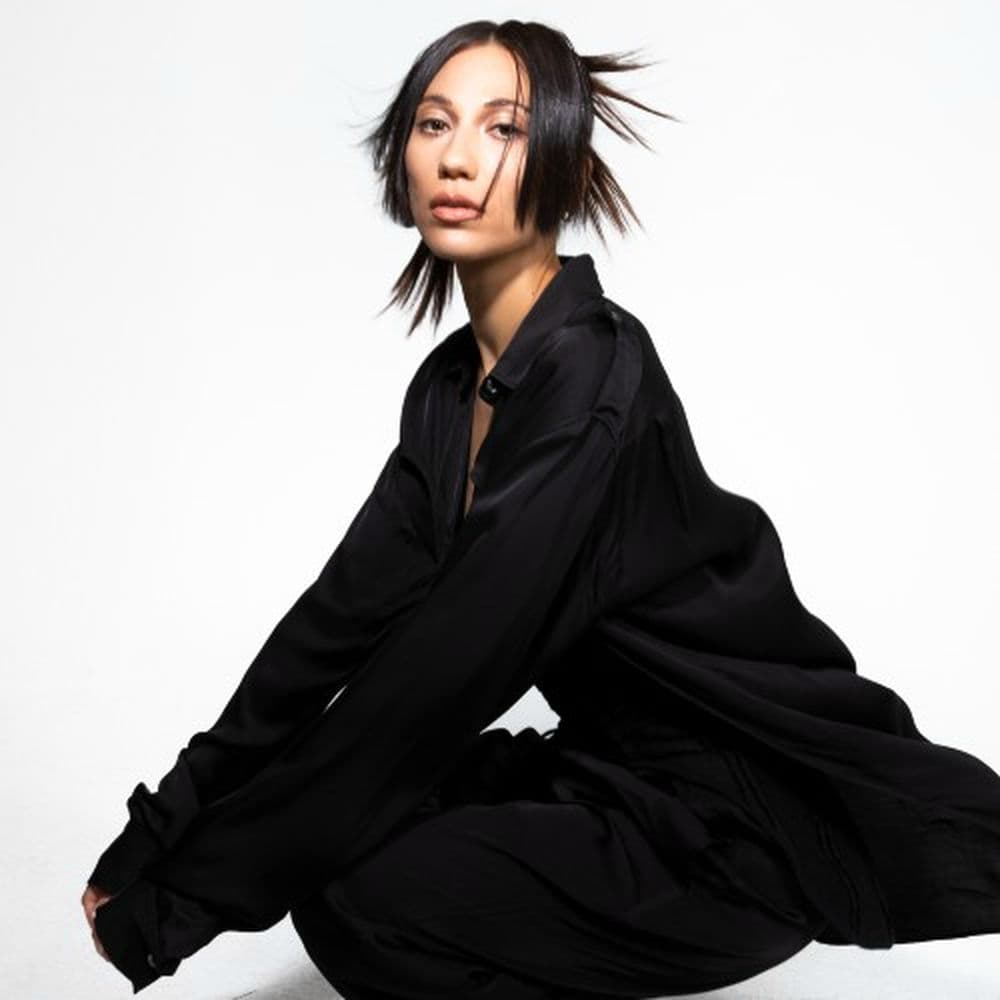 TEI SHI – Pop