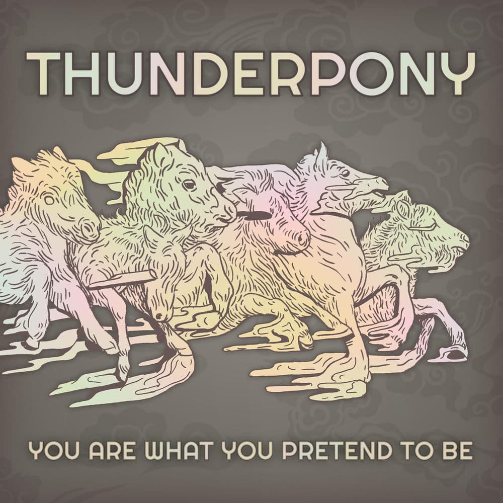 Thunderpony