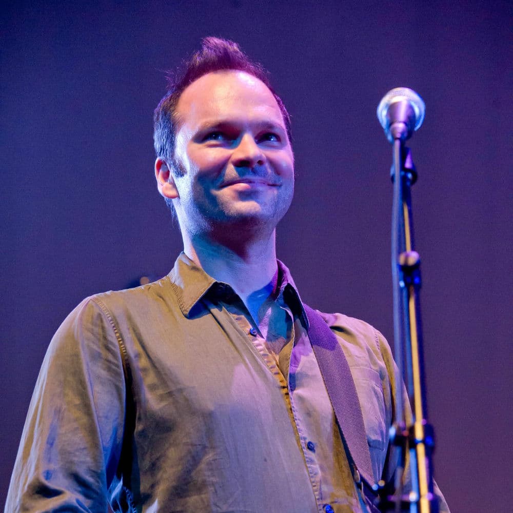 Nigel Godrich – Alternative