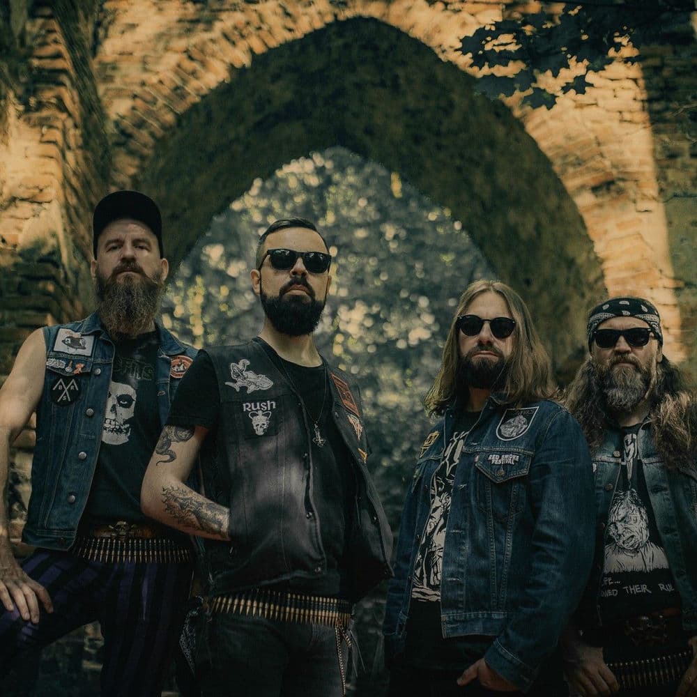 Dopelord – Rock