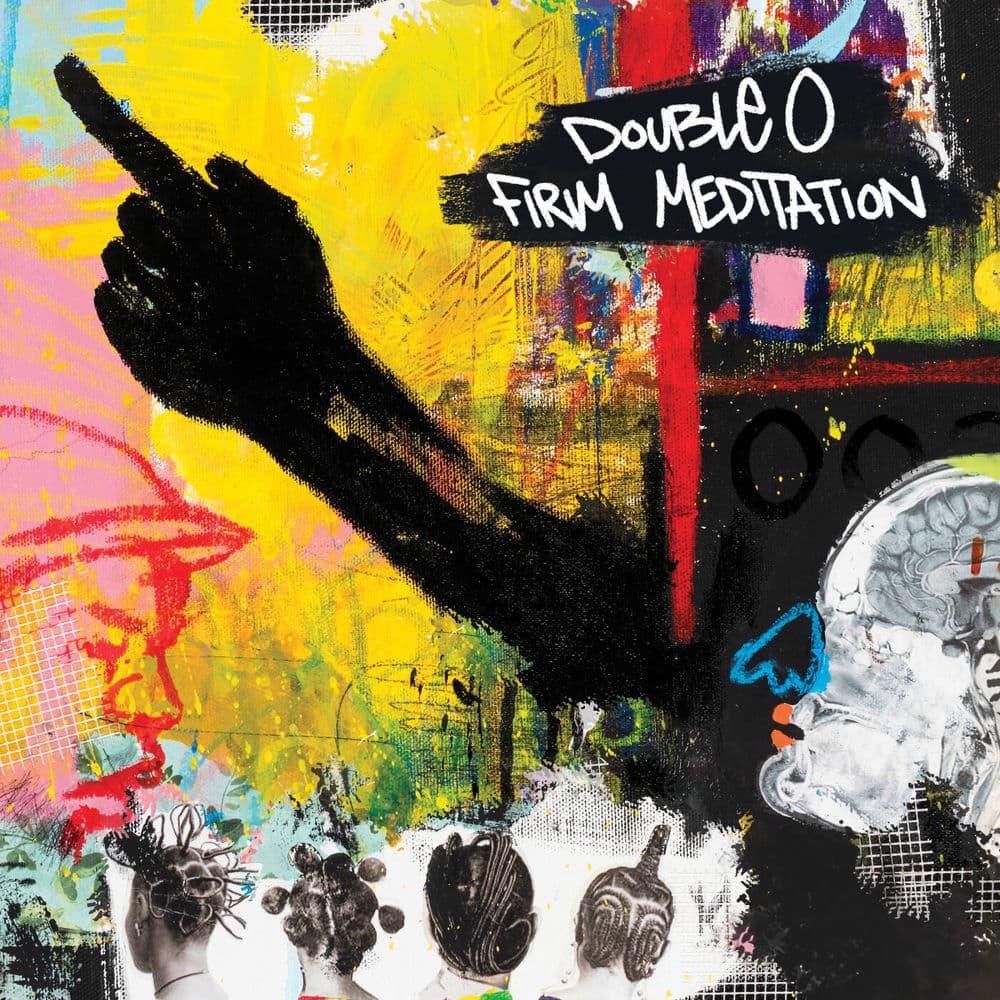 Double O – Drum & Bass