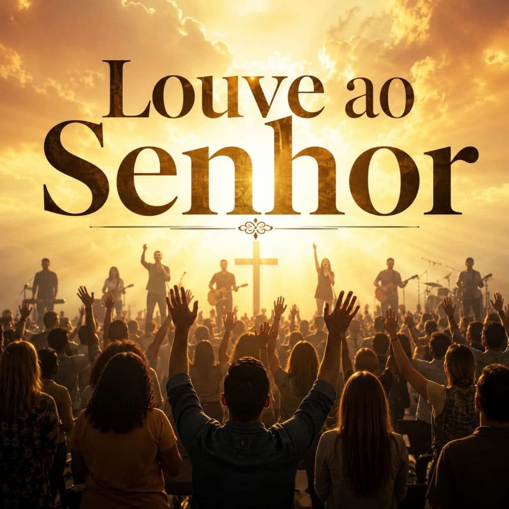 Serginho – Brasilianische Musik