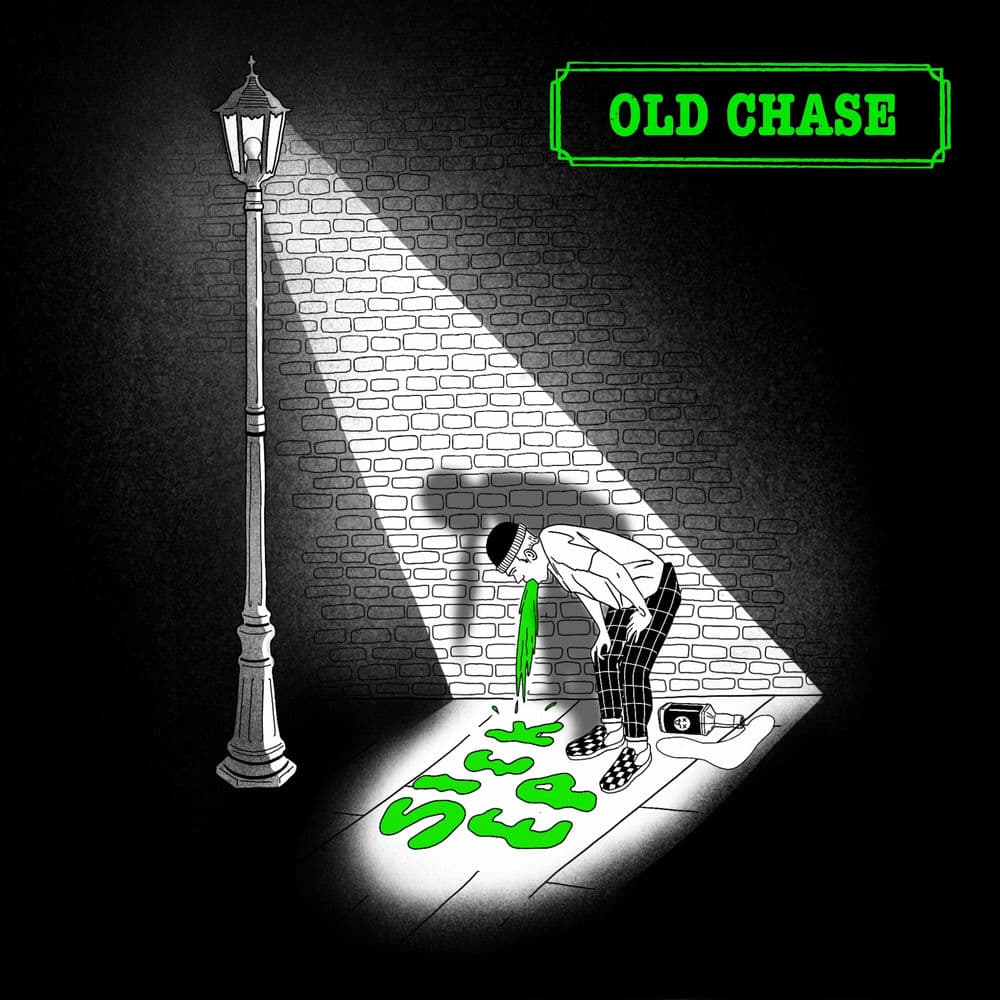 OLD CHASE – Ska Punk