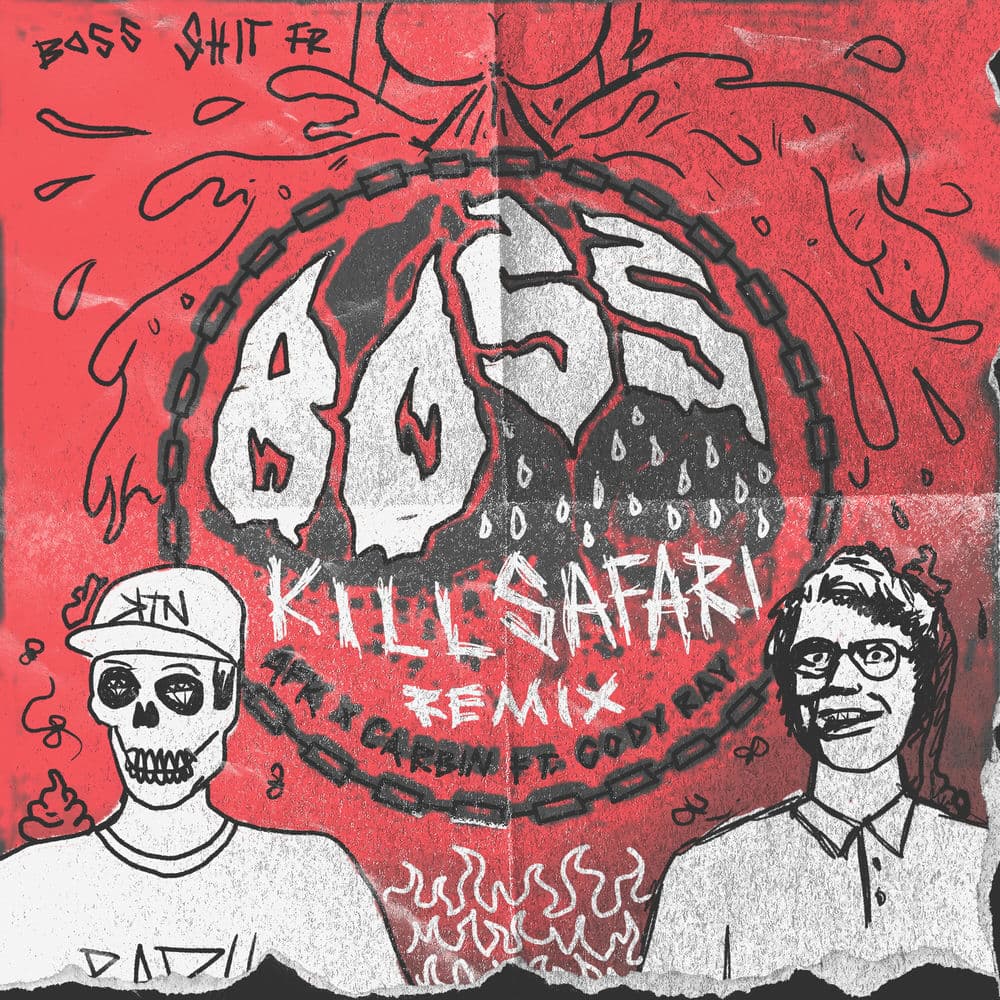 Kill Safari – Electro