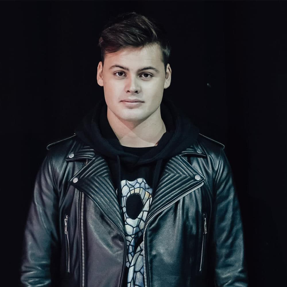 Mike Williams – House