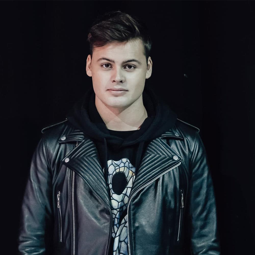 Mike Williams – House