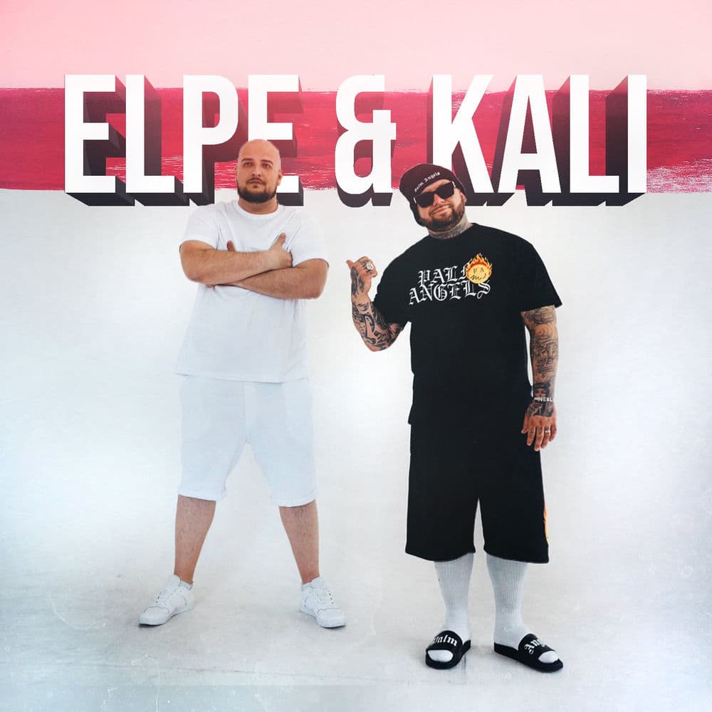 Elpe – Pop