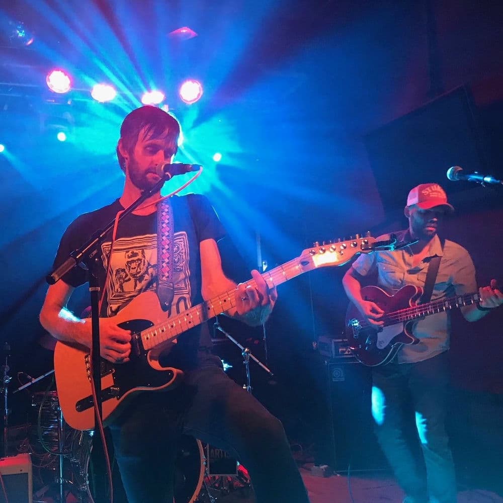 Fort Frances – Rock