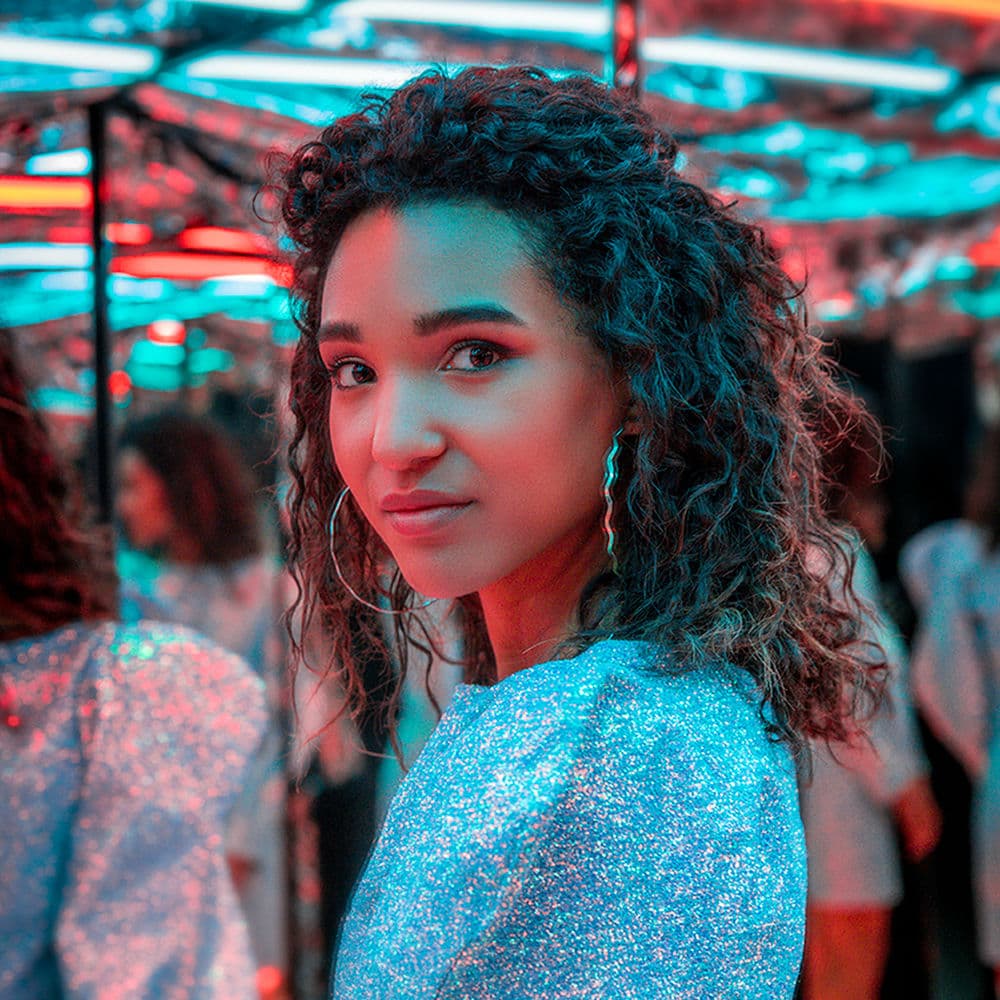 Danique – Electro