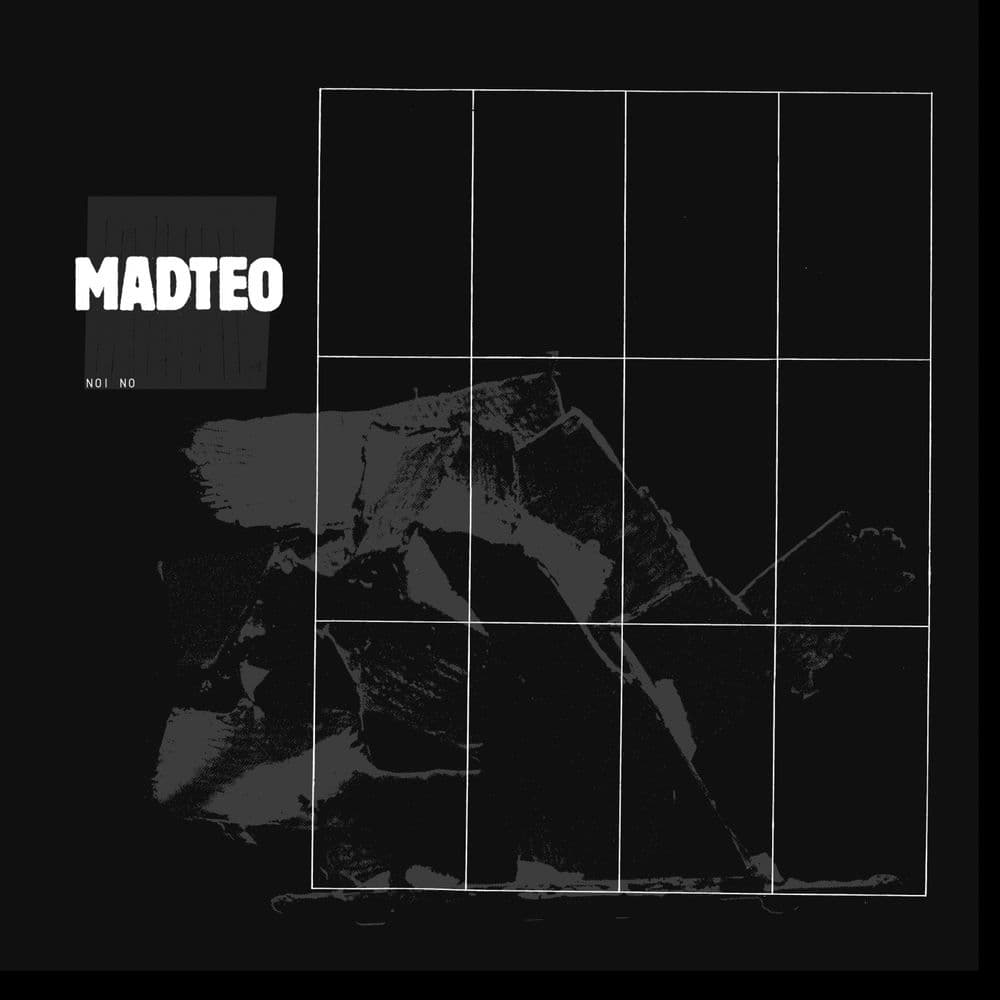 Madteo – Electro