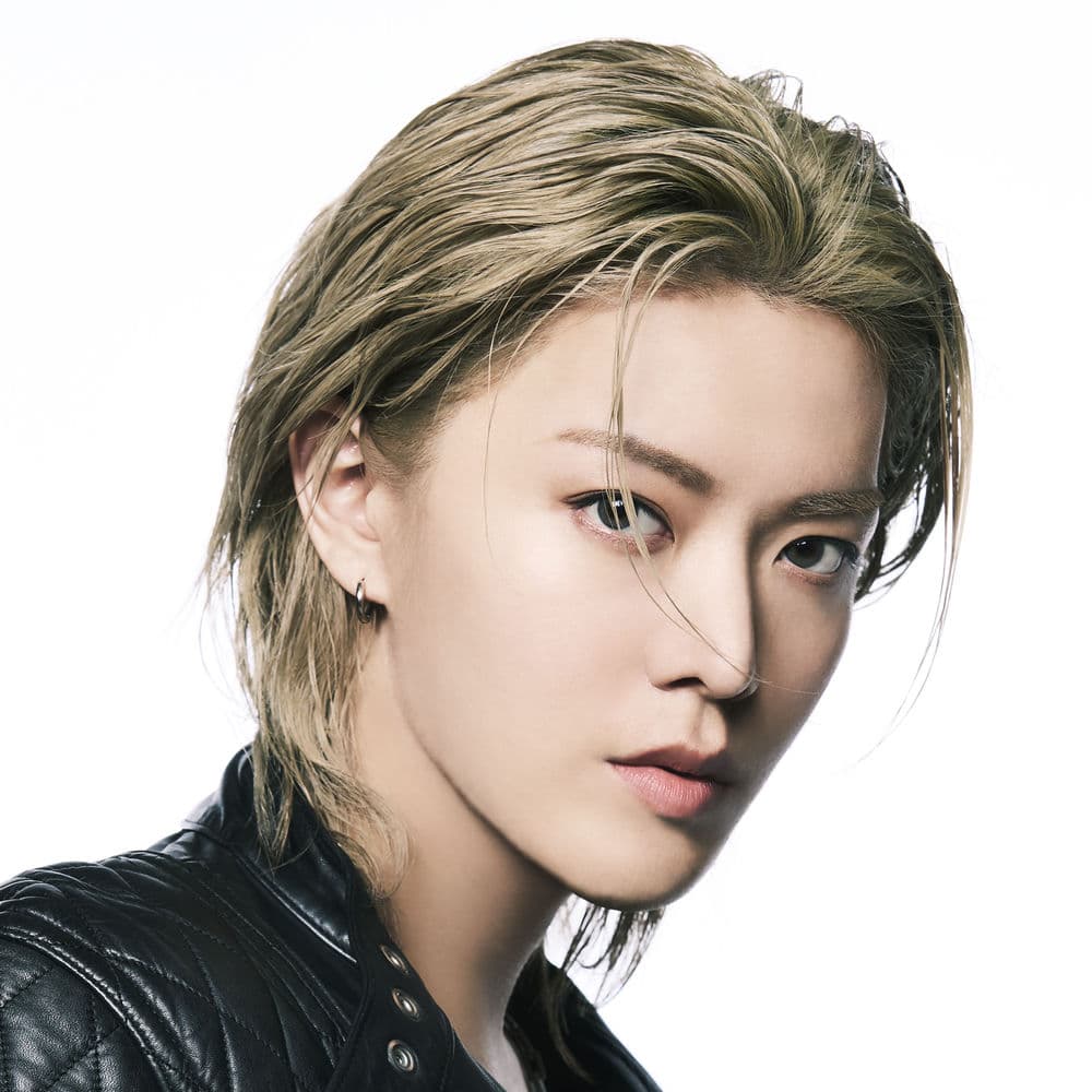 YUTA – Asiatische Musik