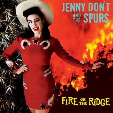 Jenny Don't and the Spurs